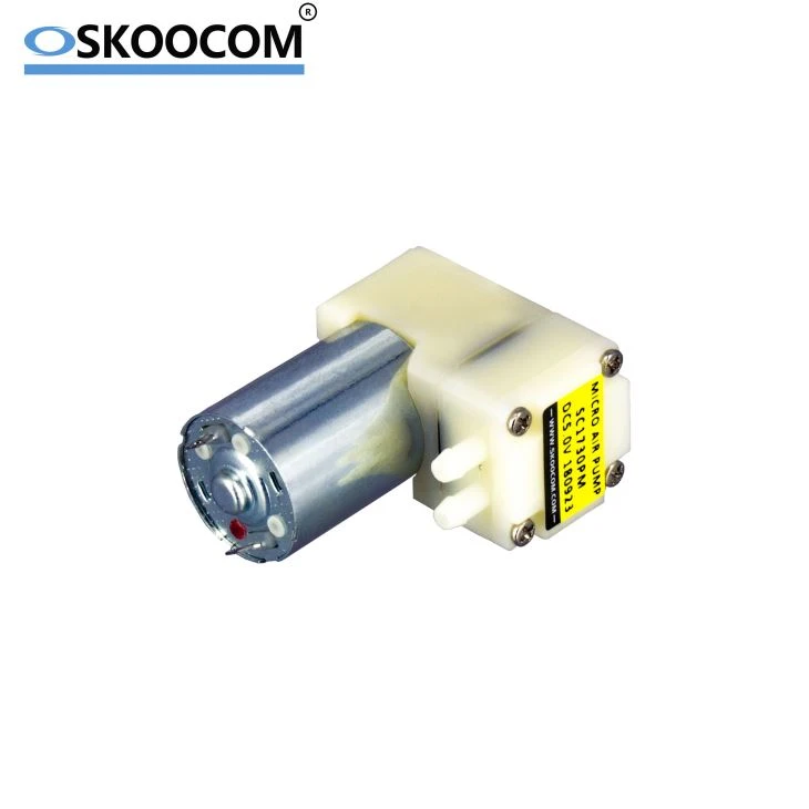 12v mini gaisa sūknis