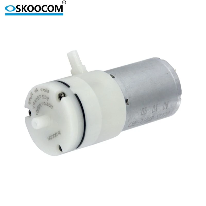 Micro Electric 12v gaisa sūknis